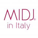 Logo Midj